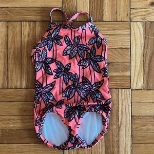 Hanna Andersson 2T one piece